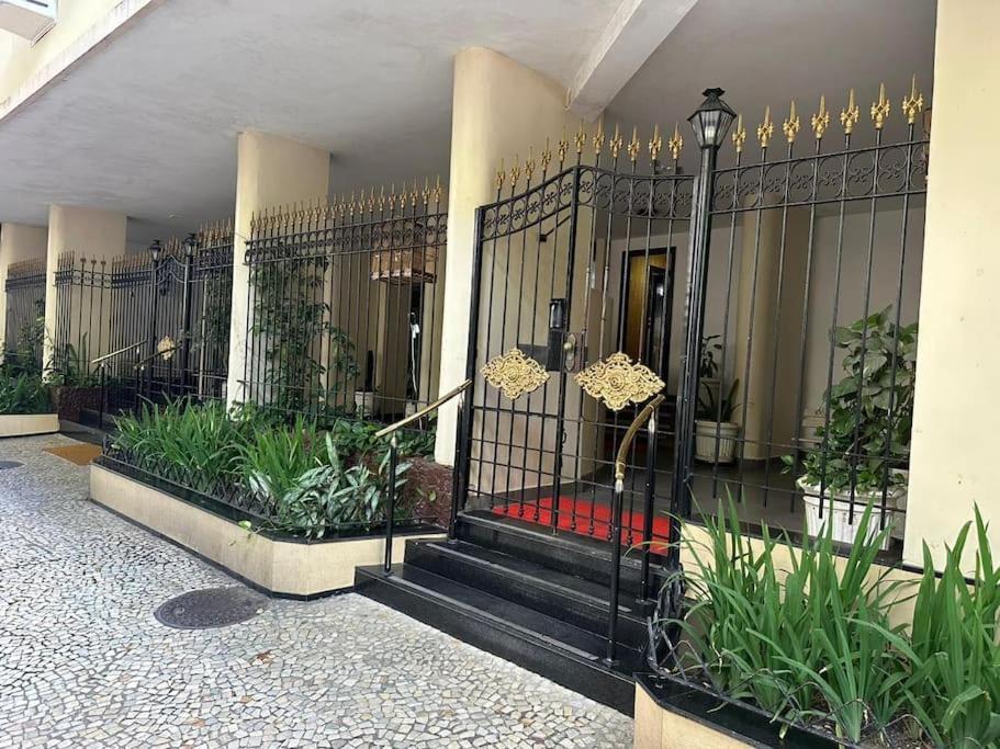 Aconchego De Copacabana Rio de Janeiro Exterior photo